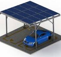 Custom Solar Carport Mounting System,Solar Carport Mounting ...