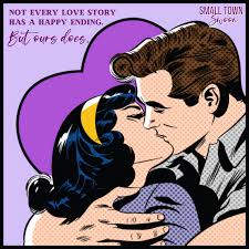 Small Town Swoon Bonus Scene