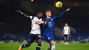 On sofascore livescore you can find all previous chelsea vs tottenham results sorted by their h2h matches. Fc Chelsea Verpasst Sieg Im Top Spiel Gegen Tottenham Hotspur Eurosport