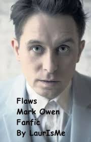 Flaws (Mark Owen Fanfic)