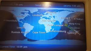 International time difference between major cities & countries of the world. Flight Route From Sydney To Kl Picture Of Malaysia Airlines Tripadvisor