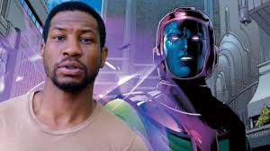 Loki episode 6 introduced jonathan majors' kang the conqueror to the marvel cinematic universe as he who remains, the creator of the time variance authority, who presides at the citadel at the end. Jonathan Majors Joins Marvel Studios Third Ant Man Movie