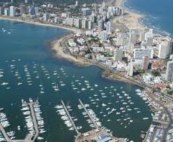 The important growth of the country over the last decade is linked to the significant increase in investment. Uruguai Confirma Recorde De Turistas Em 2017 Portal Diario Do Aco