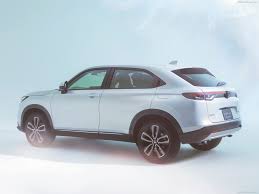 Kia seltos and hyundai kona rival now more expensive. Honda Hr V 2022 Picture 7 Of 27