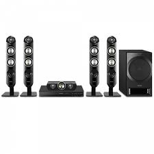 Panasonic Scx H333gsk 5 1 Home Theater Price In Pakistan