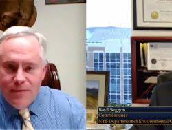 Verplanck Colvin and Politics Today