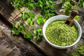 Moringa Leaves