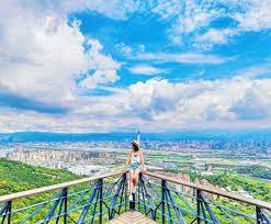 台北 老地方觀機平台 instagram taiwan
