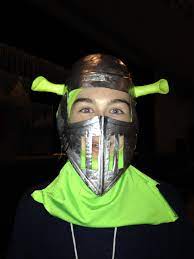 Pin On Shrek Jr