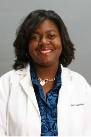 Meet Dr. Joi Freemont