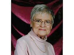 Olive Mulligan Obituary (2010)