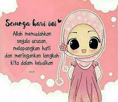 Quote Hijab Muslimah Keren Jutaan Gambar Study Motivation Quotes Islamic Quotes Quran Cinta Quotes