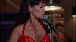 ← prev tia carrere quotes next →. Rock Tia Carrere Cassandra Youtube