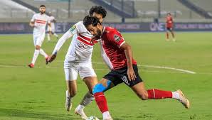 أعلن الفرنسي باتريس كارتيرون، المدير الفني للفريق الأول لكرة القدم بنادي الزمالك،تشكيلة الأبيض اليوم السبت أمام تونجيث السنغالي بالبطولة الإفريقية. Ø£Ø®Ø¨Ø§Ø± Ù†Ø§Ø¯ÙŠ Ø§Ù„Ø²Ù…Ø§Ù„Ùƒ Ù…Ø±ÙˆØ§Ù† Ø­Ù…Ø¯ÙŠ ÙŠÙƒØ±Ø± Ø³ÙŠÙ†Ø§Ø±ÙŠÙˆ Ø§Ù„Ø£Ù‡Ù„ÙŠ Ø¶Ø¯ Ø§Ù„Ø²Ù…Ø§Ù„Ùƒ Ø³Ø¨ÙˆØ±Øª 360