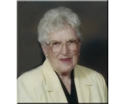 Lilias Stead Obituary (2022)