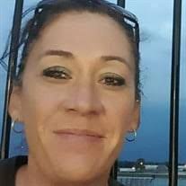 Crystal Kayleen Combs Obituary (2022)