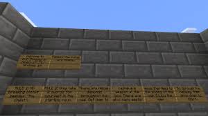 This is where it all began. Call Of Duty Zombies Mcpe Map For Android Apk Download