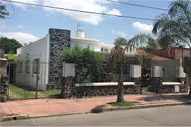 La plata, buenos aires hoy. Villa Detached For Sale Villa Cabrera Cordoba 420701055 33