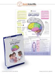Epilepsy Flip Book And Chart Artists Blogs Medical