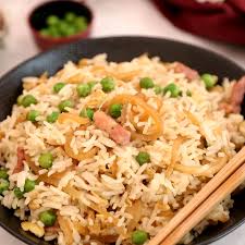Riz Cantonais Recette De Riz Cantonais Marmiton