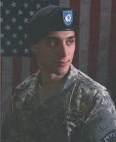 Obituary information for SGT., Christopher A. 'Chris' Kuhl