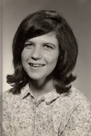 Paula Hedden avis de décès