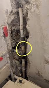 Jika lubang kebocoran hanya sedikit maka anda dapat menambal sambungan pipa yang bocor. Cara Menambal Pipa Bocor Dalam Tembok Metode Terbaru Penyambungan Pipa Hdpe Kata Kunci