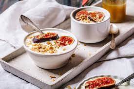 11 Mediterranean Diet Breakfasts To Hold You Over Until Lunch Mediterranean Diet Breakfast Delicious Breakfast Recipes Diet Breakfast