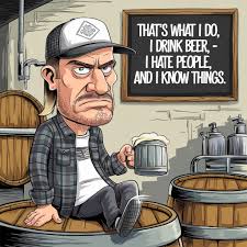 Beer, Brewing, & Bytes