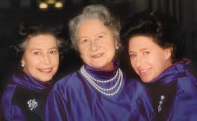 Elizabeth ii is the queen of the uk and the other commonwealth realms. Npg P200 Queen Elizabeth Ii Queen Elizabeth The Queen Mother Princess Margaret Portrait National Portrait Gallery