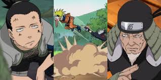 Narutopedia is a naruto anime and manga database with info on the characters, shippuden episodes, toys, action figures, sasuke, sakura, and hinata. 10 Most Rewatchable Naruto Episodes Screenrant