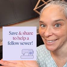 ✓ 1. Use the Right Needles • For coverstitching, ELx705 needles are  recommended. • Make sure you're using the right size for your fabric weight  (e.g., 80/12 for lighter knits, 90/14 for