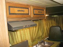 Image result for Turquoise 1972 Motor Home