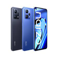 realme narzo 50 Pro 5G - realme (India)