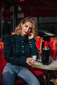 Connect with them on dribbble; Coffee Time With Nabilla Style Fashion Coffee Girls