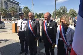 Cette petite ville se modernise constamment depuis qu'elle est. Castelnau Le Lez Lrem Apporte Son Soutien Au Maire Pour Les Municipales Metropolitain