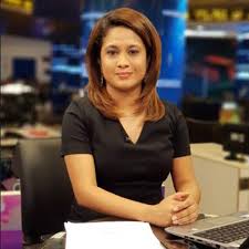 Rt delivers latest news on current events from around the world including special reports, viral news and exclusive videos. The Show Must Go On When News Anchors Broadcast Live From Homes Indian Television Dot Com