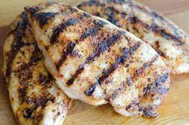 How long grill chicken breast boneless. Better Grilled Chicken Breasts In 5 Steps Juicy Chicken Breasts
