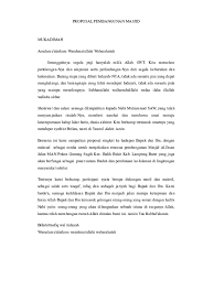 Check spelling or type a new query. Doc Pembangunan Masjid Nur Suwito Academia Edu