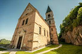 Sights - Hallein - KHS