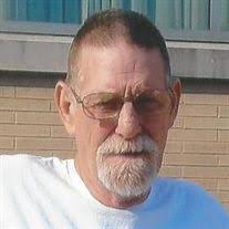 Obituary for Jacky 'Old Man' Coffey (Guest book)