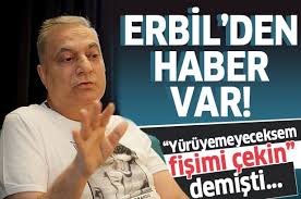 Kaçış sendromu hastalığı nedeniyle uzun süredir tedavi gören ünlü şovmen mehmet ali erbil'den iyi haberler gelmeye devam ediyor. Yuruyemeyeceksem Fisimi Cekin Demisti Mehmet Ali Erbil Den Haber Var Iste Mehmet Ali Erbil In Son Hali Takvim