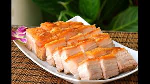 Image result for What Is Used To Color Red Siew Yuk