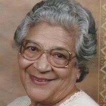 Olivia P. Samples Obituary