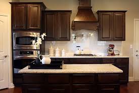 Home decorating ideas · exclusive daily sales · great ways to save Kitchen Backsplash Ideas For Dark Cabinets Novocom Top