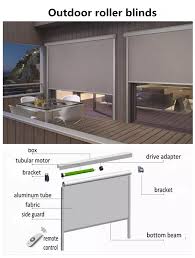 Votre guide gratuit à télécharger. Store Intelligent A Roulettes Pour Fenetre De Camping Protection Solaire Automatique Sur Rail Lateral D Exterieur Buy Stores Exterieurs Store Enrouleur Motorise Stores A Glissiere Product On Alibaba Com