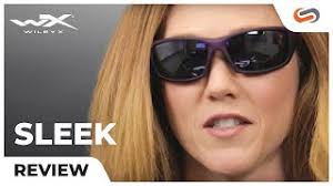 Shop wiley x sleek Clearance