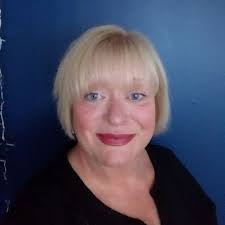 Gillian (Gill) Smith (@gillmsmith1)