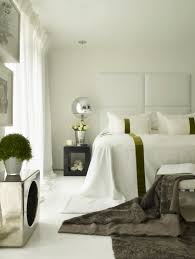If you love the simple, modern look of metal furniture, then these tables are for you. Bedside Table 21 Curious Ideas For Its Decoration A Spicy Boy