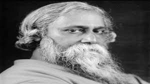 রবীন্দ্রনাথ ঠাকুর), popularly called kabiguru, was born on 7 may 1861.his name is written as. Remembering Rabindranath Tagore On His Birth Anniversary Youtube